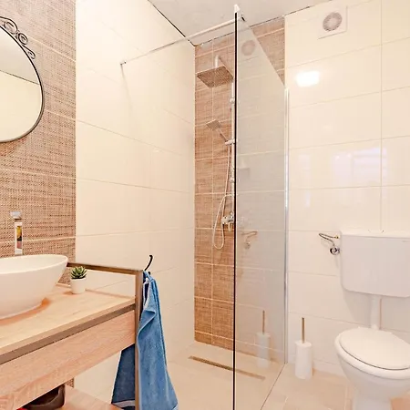 펜션 Beautiful In W/ Jacuzzi, Wifi And 2 Bedrooms *